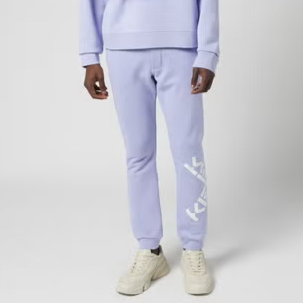 Kenzo Graphic Classic Joggers - Picture 2 of 11